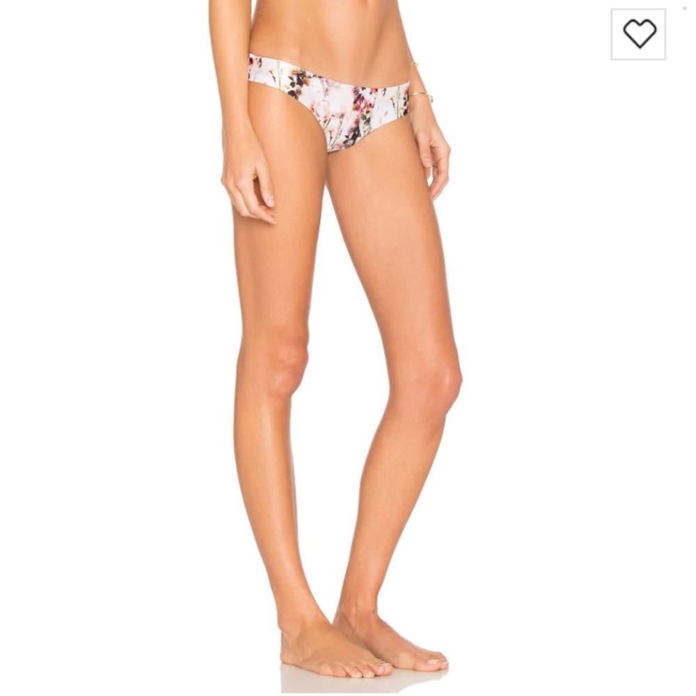 NEW • Beach Riot x Stone Cold Fox • Zoe Bikini - Picture 3 of 5